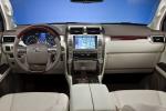 Lexus GX460 2010 года